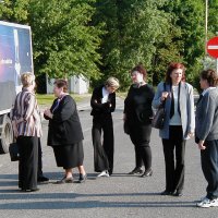 Strojársky veľtrh Nitra 2004